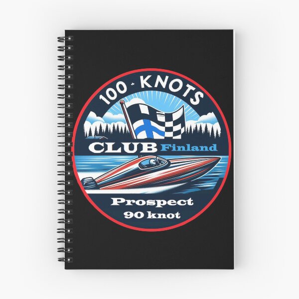 Item preview, 100 knots club prospect designed and sold by Emperor-T.