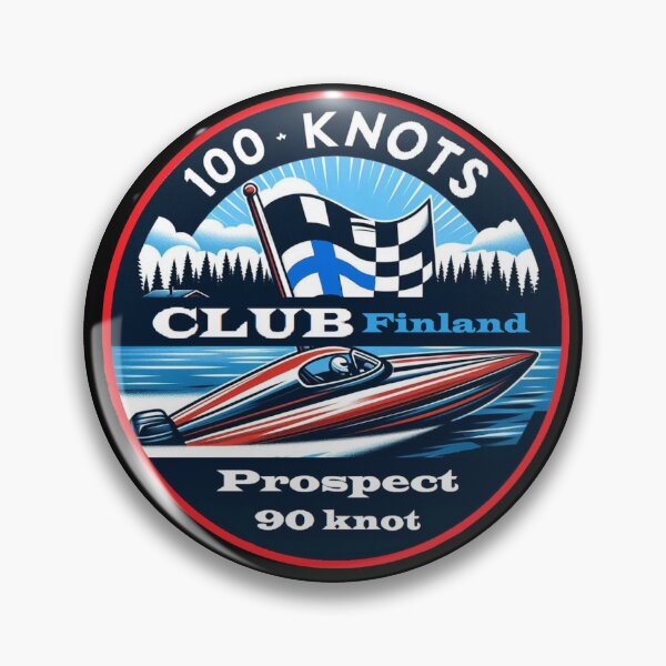 Item preview, 100 knots club prospect designed and sold by Emperor-T.