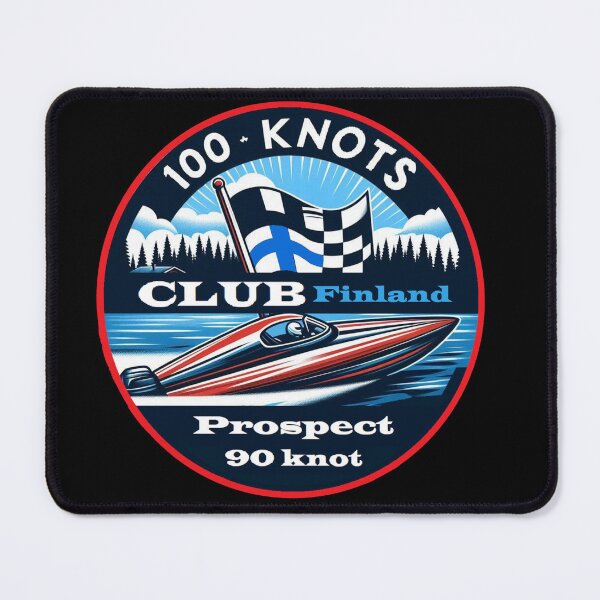 Item preview, 100 knots club prospect designed and sold by Emperor-T.