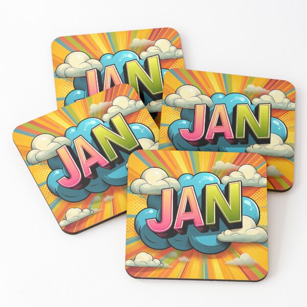 Item preview, Jan designed and sold by RaF71PrO.