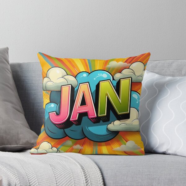 Item preview, Jan designed and sold by RaF71PrO.