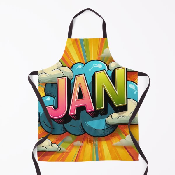 Item preview, Jan designed and sold by RaF71PrO.