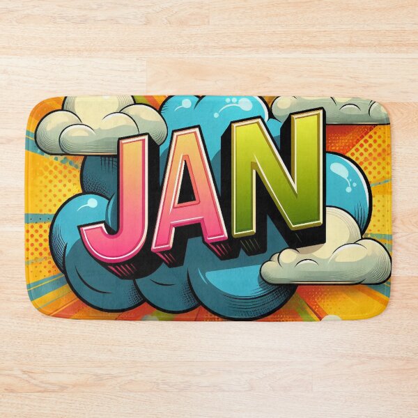Item preview, Jan designed and sold by RaF71PrO.