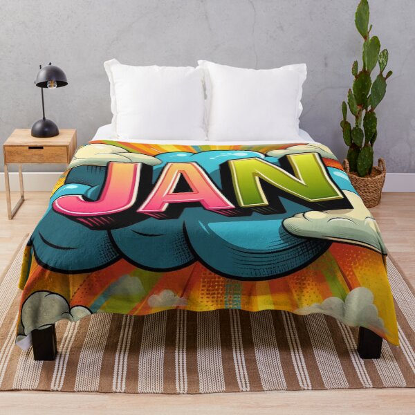 Item preview, Jan designed and sold by RaF71PrO.