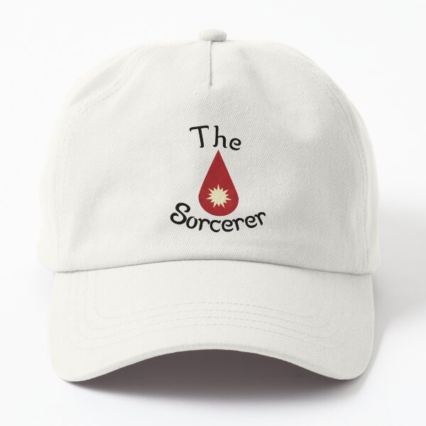 Item preview, The sorcerer - Watercolor designed and sold by The crow's nest.