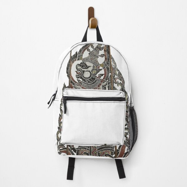 Item preview, Nang-Yai lai thai traditional designed and sold by Bspaces.