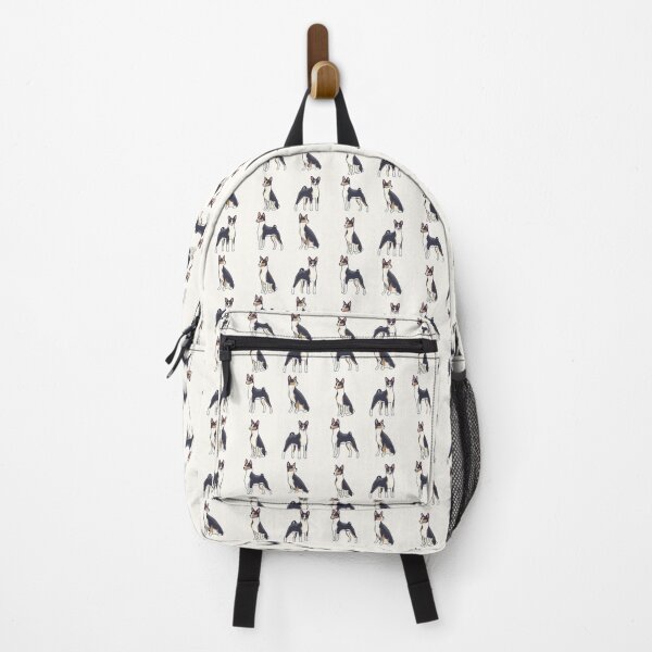 Item preview, basenji pack  designed and sold by Artofmayara.
