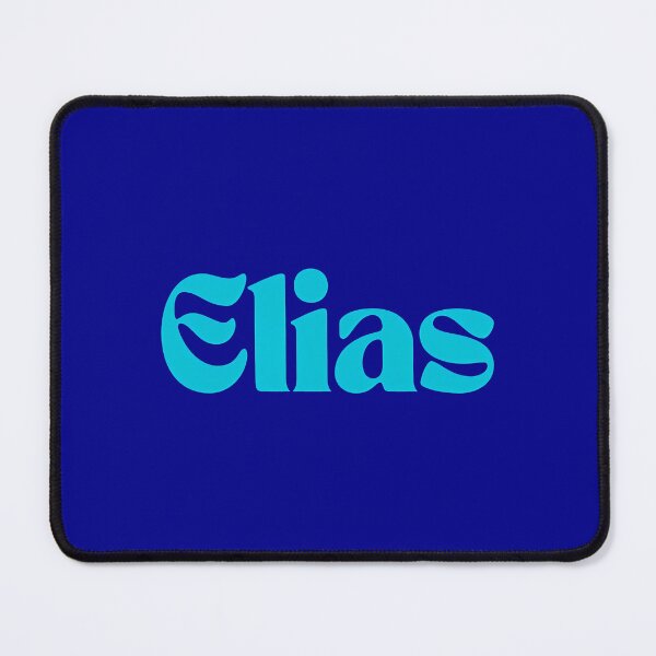 Item preview, Elias, Funny Cool Best color art designed and sold by artdragongift 15.