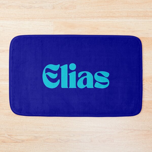 Item preview, Elias, Funny Cool Best color art designed and sold by artdragongift 15.