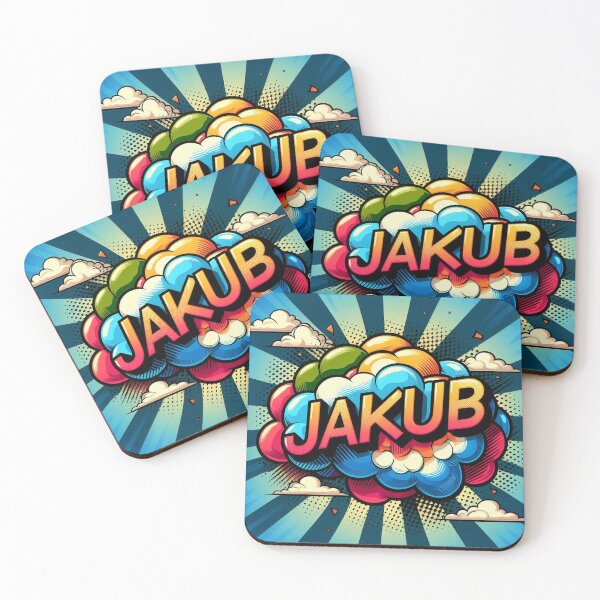 Item preview, Jakub designed and sold by RaF71PrO.