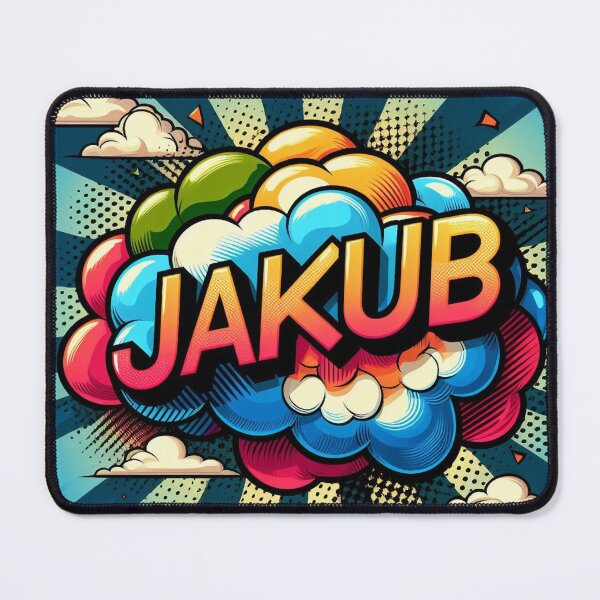 Item preview, Jakub designed and sold by RaF71PrO.