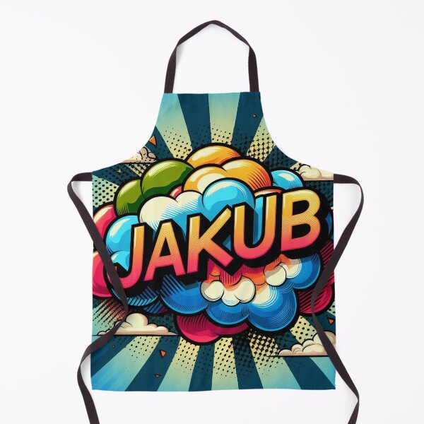 Item preview, Jakub designed and sold by RaF71PrO.