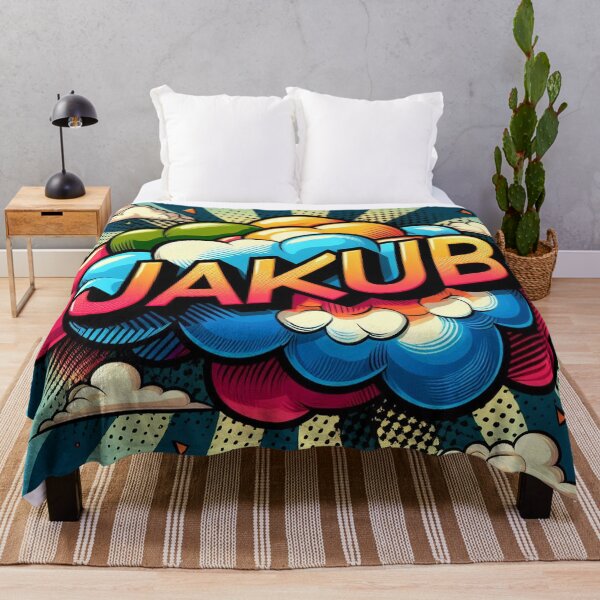 Item preview, Jakub designed and sold by RaF71PrO.