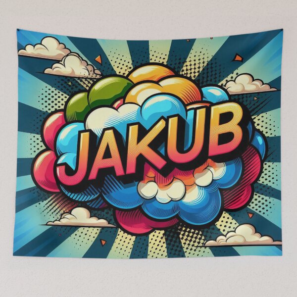 Item preview, Jakub designed and sold by RaF71PrO.