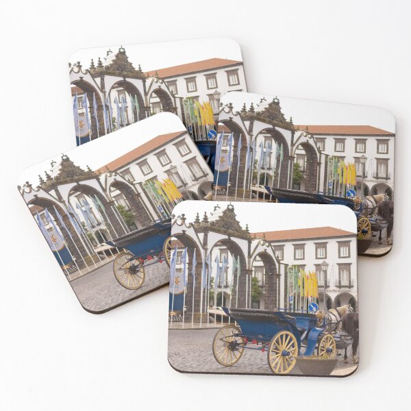 Item preview, Ponta Delgada, Azores designed and sold by Gaspar Avila.