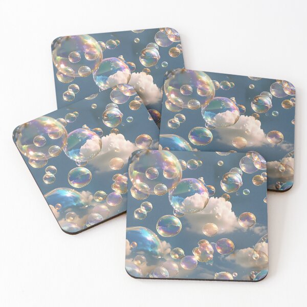Item preview, Sky Bubbles  designed and sold by dinaaaaaah.