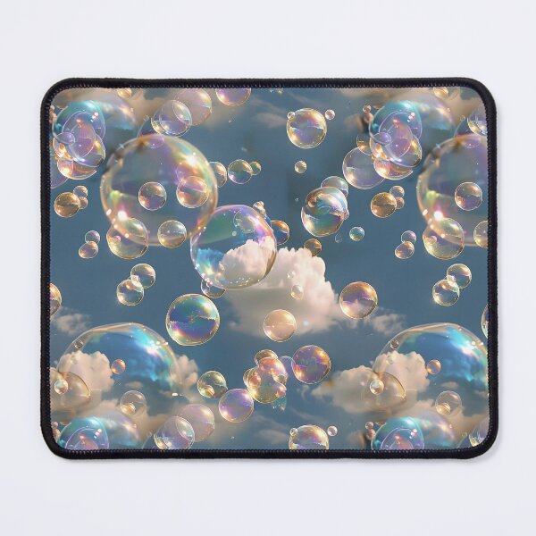 Item preview, Sky Bubbles designed and sold by dinaaaaaah.