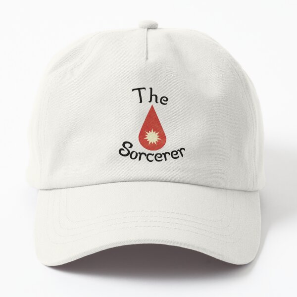 Item preview, The sorcerer - Watercolor light designed and sold by The crow's nest.
