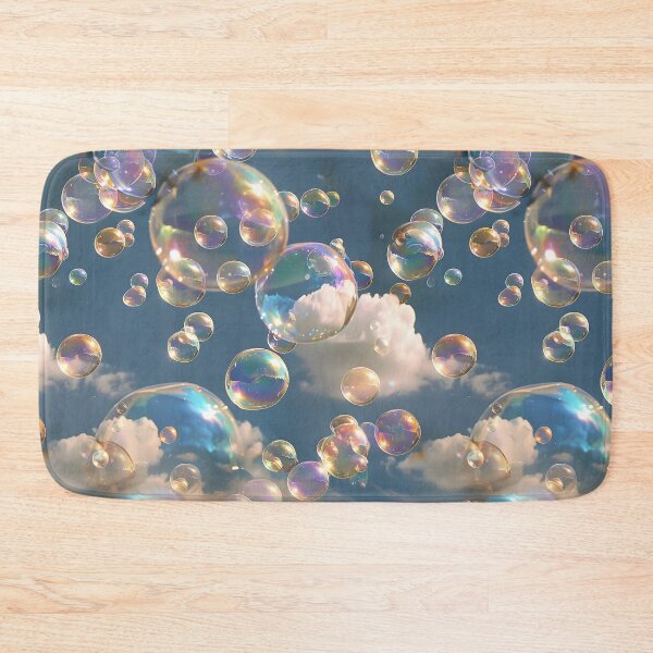 Item preview, Sky Bubbles  designed and sold by dinaaaaaah.