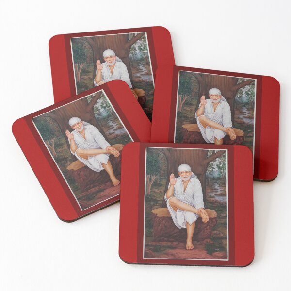Item preview, Sai Baba. designed and sold by balajj.