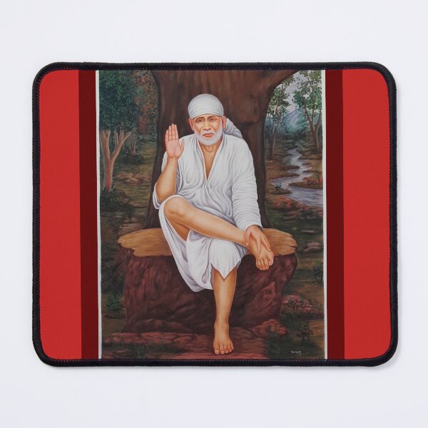 Item preview, Sai Baba. designed and sold by balajj.