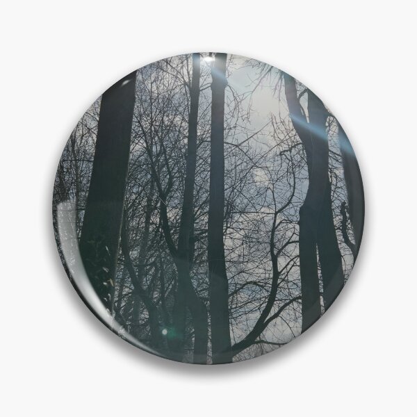 Item preview, Sun light through trees designed and sold by aaliyahdeacon.