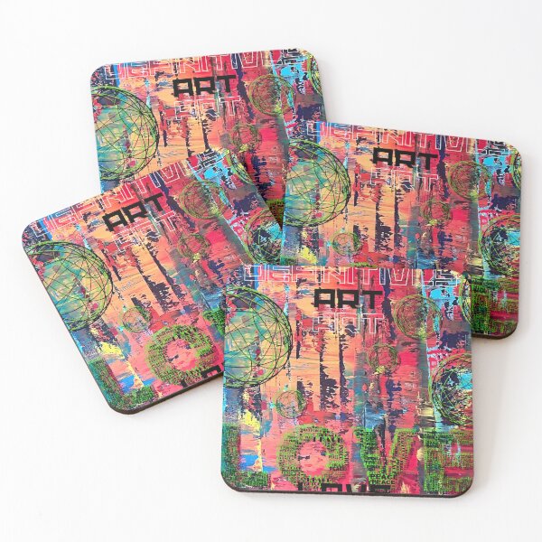 Item preview, Definitively Art Love Artistic Avenue designed and sold by doboszartt.