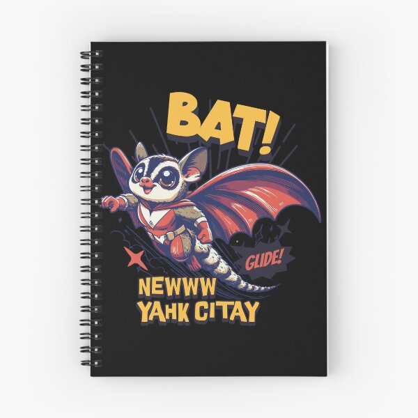 Item preview, BAT! Neww Yahk Citay! What We Do In The Shadows Quotes Meme Laszlo Gift designed and sold by InkyGenies.