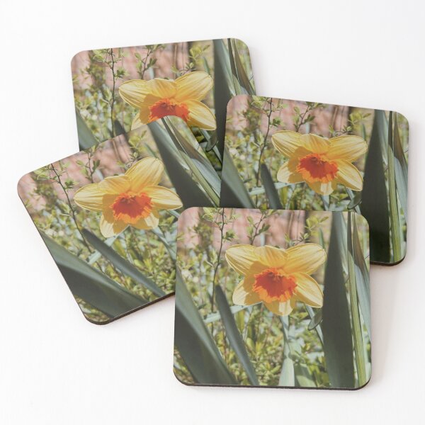 Item preview, Yellow Daffodil designed and sold by aaliyahdeacon.