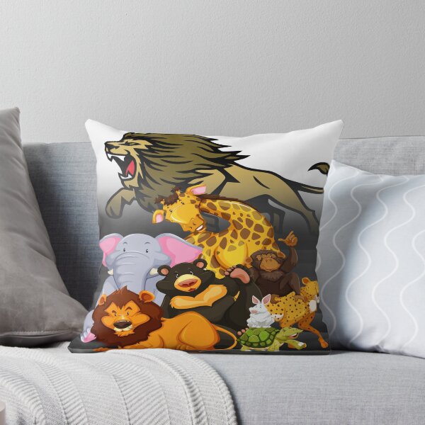 Item preview, The Buddies designed and sold by AndradaGolea.