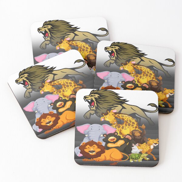 Item preview, The Buddies designed and sold by AndradaGolea.