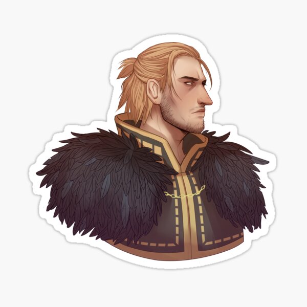 Anders Sticker