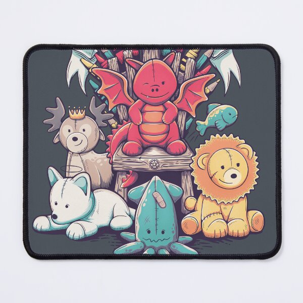 Item preview, Game Of Toys designed and sold by victorsbeard.
