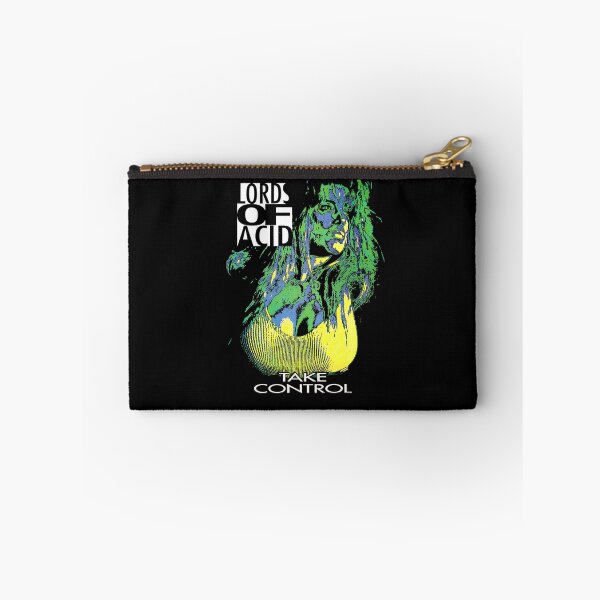 Artikelvorschau, Lords Of Acid - Take Control entworfen und verkauft von justanotherw.