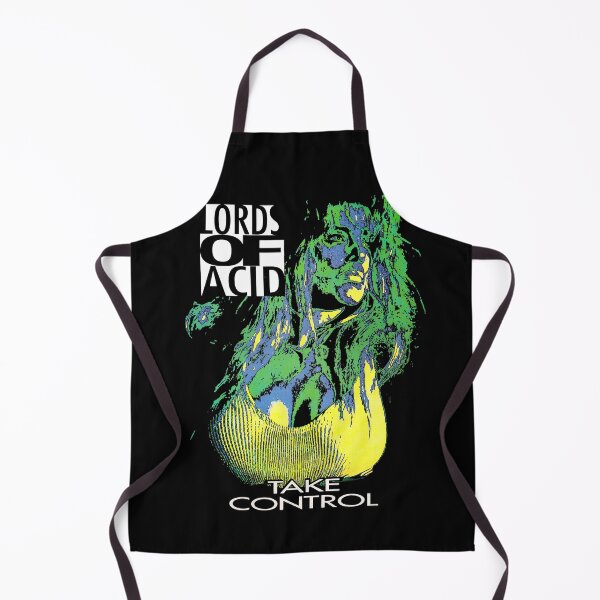 Item preview, Lords Of Acid - Take Control designed and sold by justanotherw.