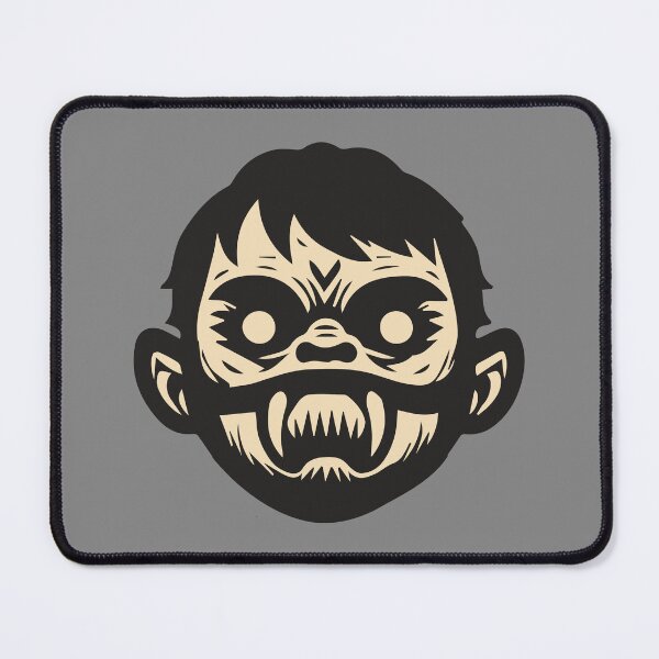 Item preview, Roaring Little Demon designed and sold by BackTime.