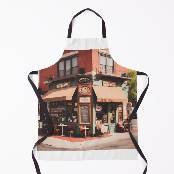 Item preview, vintage coffee designed and sold by laurazael.