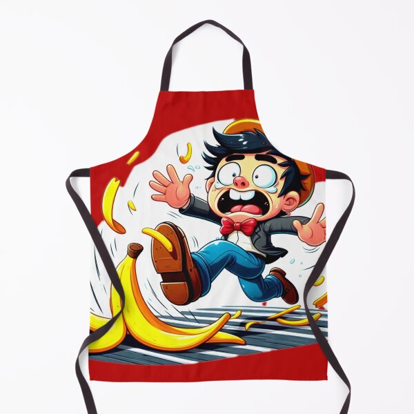 Item preview, Banana Skin Prank designed and sold by ontological.