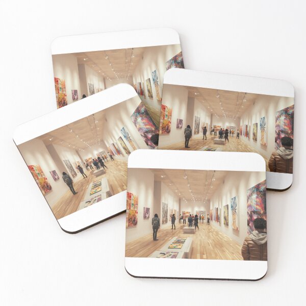 Item preview, Colorful Street Art with Vibrant Youth designed and sold by palmyst.