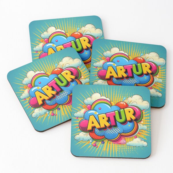 Item preview, Artur designed and sold by RaF71PrO.