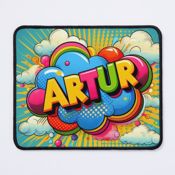 Item preview, Artur designed and sold by RaF71PrO.