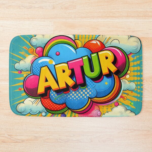 Item preview, Artur designed and sold by RaF71PrO.