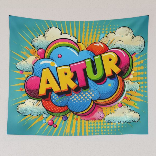 Item preview, Artur designed and sold by RaF71PrO.