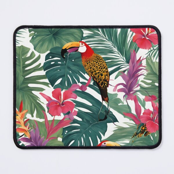 Item preview, Tropical atmosphere  designed and sold by Nekospaces.