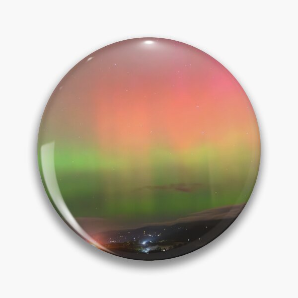 Item preview, Southern Lights 1 designed and sold by ShutterBuggz.