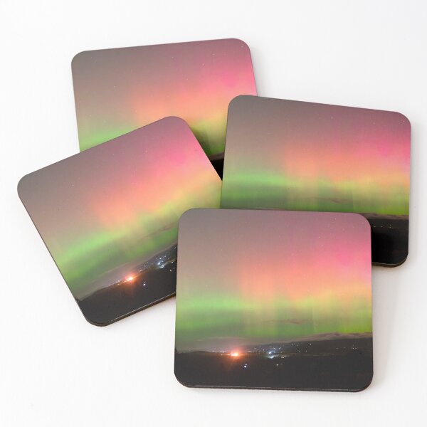 Item preview, Southern Lights 1 designed and sold by ShutterBuggz.