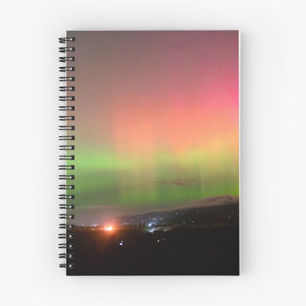 Item preview, Southern Lights 1 designed and sold by ShutterBuggz.