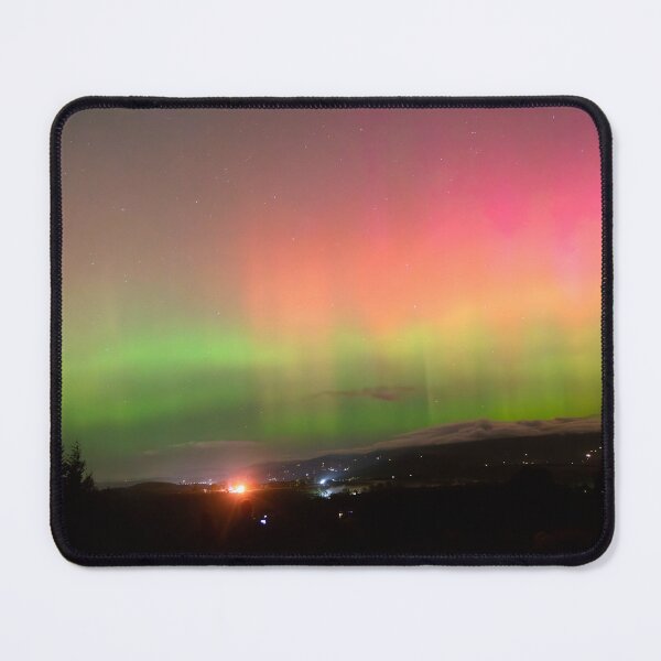 Item preview, Southern Lights 1 designed and sold by ShutterBuggz.