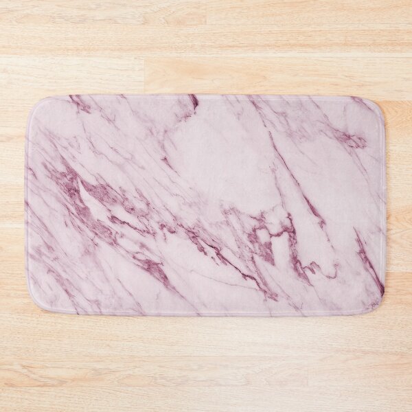 Item preview, Alberta Rosa Marble Pattern designed and sold by Teravill.