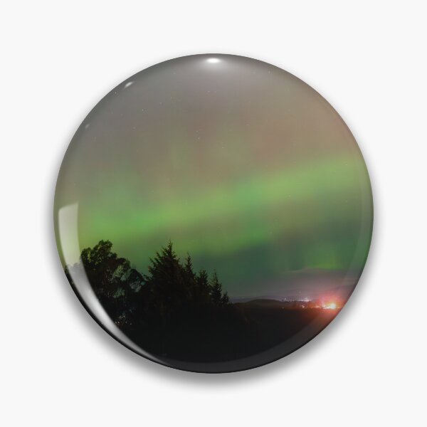 Item preview, Southern Lights 2 designed and sold by ShutterBuggz.